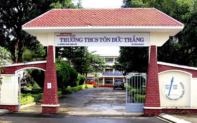 Yêu cầu nộp lại hàng trăm triệu đồng tiền chi sai tại các trường học