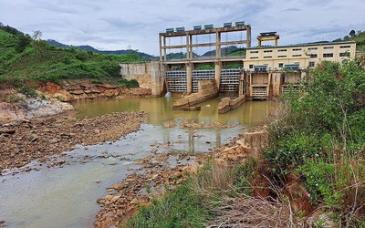 Kon Tum: Người dân mòn mỏi chờ thủy điện đền bù