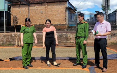 Gia Lai: Hỗ trợ người lầm lỗi trở về địa phương phát triển kinh tế