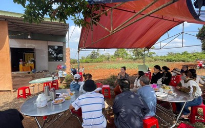 Gia Lai: Tai nạn giao thông, 3 anh em ruột thương vong