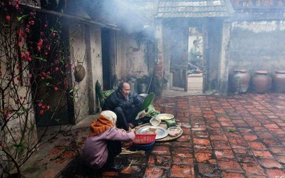 "Tết trong tôi" - bài thơ mang thông điệp ý nghĩa ngày Tết