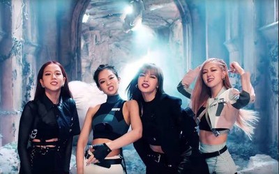 'Kill This Love' đánh bại mọi kỷ lục ca nhạc, trở thành MV có lượt xem cao nhất sau 24h