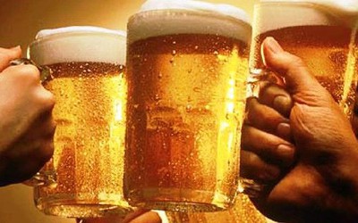 Clip: Cận cảnh quy trình sản xuất bia độc đáo của Heineken