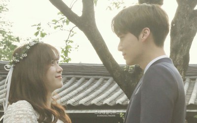 Clip: Mỹ nhân 'Vườn sao băng" Goo Hye Sun - Từ drama ngôn tình đến tin đồn ly hôn gây sốc