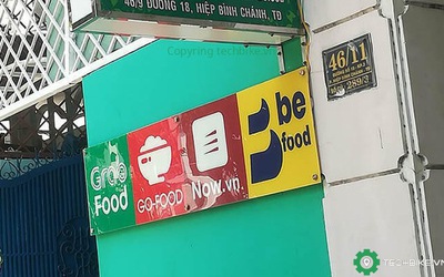 Đâu thật sự là lý do dịch vụ giao đồ ăn beFood “phá sản”?