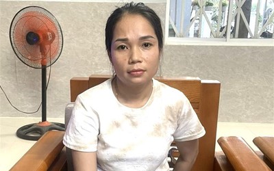 "Nữ quái" ở Quảng Nam cầm đầu đường dây cá cược lô đề hơn 50 tỷ đồng
