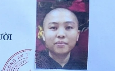 Vụ án loạn luân ở Tịnh thất Bồng Lai: Truy tìm Lê Thanh Kỳ Duyên