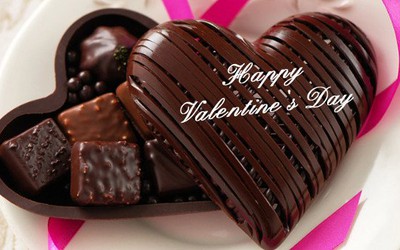 Vì sao các cặp đôi thường tặng nhau socola trong ngày lễ tình nhân Valentine 14/2?