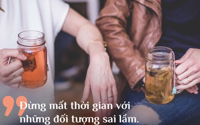 Thế nào là yêu một người không dành cho mình?