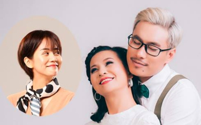 Kiều Minh Tuấn: Từ mẫu đàn ông lý tưởng đến gã Don Juan ồn ào nhất showbiz Việt