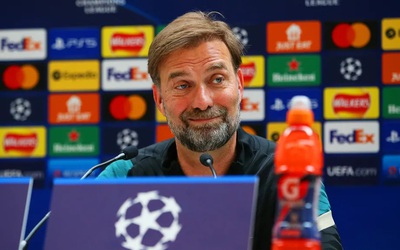 Klopp: “So với Champions League thì NHA hay cúp quốc nội chưa là gì”