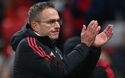 Mặc kệ hứa hẹn, Man United và Ralf Rangnick cắt đứt mọi mối liên hệ