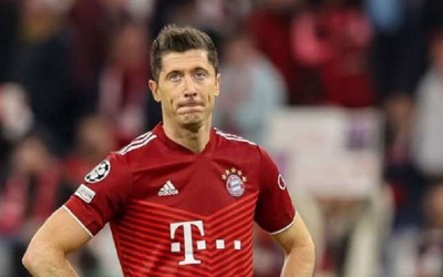 Lewandowski quyết cạn tình Bayern, mở đường tới Barca ngay Hè này