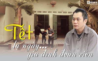 [E] Tết nhà… Ngọc Hoàng