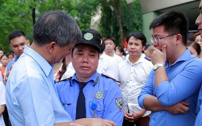 “Kiến trúc sư trưởng” ngành Huyết học VN: Một hành trình đầy đặn và mãn nguyện!