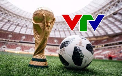 Vi phạm bản quyền truyền thông World Cup 2018 bị xử lý thế nào?