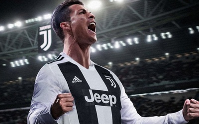 Cristiano Ronaldo và sự hồi sinh của Serie A