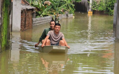 Lãnh đạo huyện Chương Mỹ: Chúng tôi đã lên kế hoạch phòng chống dịch bệnh