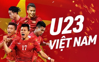 VTV, VTC nói không với bản quyền ASIAD 18, xem U23 Việt Nam bằng cách nào?