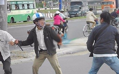 Hàng ngàn người nhập viện do ẩu đả trong dịp Tết: Vì đâu nên nỗi?