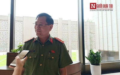 Giám đốc CA tỉnh Nghệ An nói về vụ ông Nguyễn Hữu Linh: "Nếu là tôi xử lý, sẽ khởi tố ngay từ thời điểm đó"