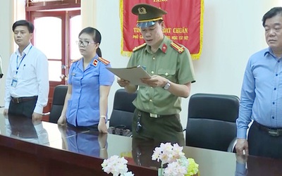 Nguyên ĐBQH Bùi Thị An: Vụ gian lận thi cử ở Sơn La "phá tan niềm tin của nhân dân đối với ngành giáo dục"