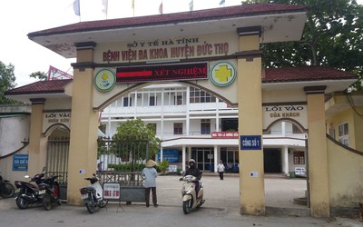 Vụ trẻ sơ sinh tử vong với vết đứt bất thường quanh cổ: Bộ Y tế ra chỉ đạo khẩn