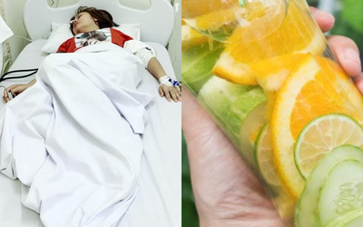 Lời kể kinh hoàng của nữ bệnh nhân nhập viện vì dùng “thần dược” giảm cân