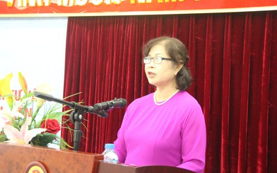 Xây dựng đề án “Kỹ năng phòng chống xâm hại tình dục trẻ em và bảo vệ chứng cứ”