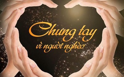 “Cả nước chung tay vì người nghèo” năm 2019