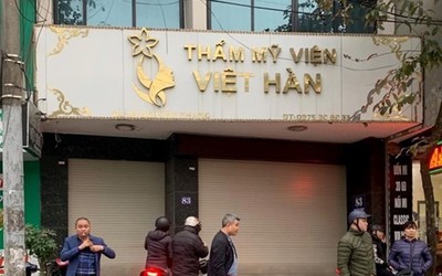 TMV Việt Hàn hoạt động không phép: Trách nhiệm của cơ quan quản lý ở đâu?