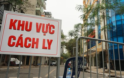 Một số thông tin không chính xác về ca nhiễm thứ 17 Covid-19 ở Hà Nội