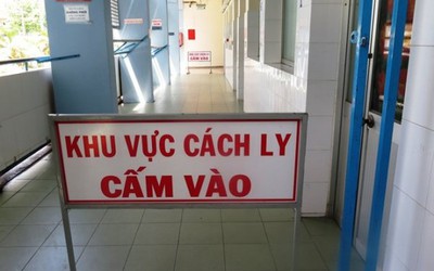 Ghi nhận thêm 2 ca dương tính Covid-19 ở Hà Nội, một người là tiếp viên hàng không