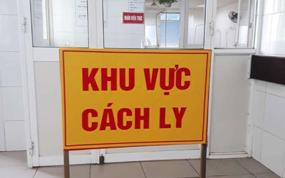 Việt Nam ghi nhận thêm 7 ca dương tính Covid-19, đa số là du học sinh, nâng tổng số thành 113 ca