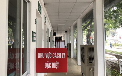 Việt Nam có 134 ca dương tính Covid-19, Lai Châu có ca bệnh đầu tiên