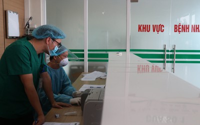 Tin vui: 6h sáng ngày 6/4, Việt Nam không ghi nhận ca mắc Covid-19 mới
