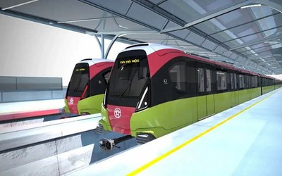 Đầu tư 65.000 tỷ đồng làm metro số 5, liệu có lại chậm tiến độ?