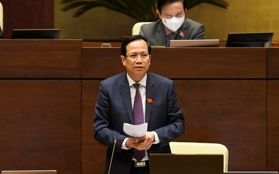 “Phấn đấu đến năm 2022, người về hưu được hưởng chính sách mới”