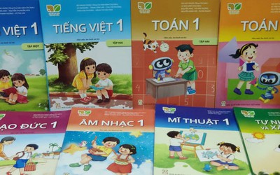 Sợ viễn cảnh độc quyền sách giáo khoa