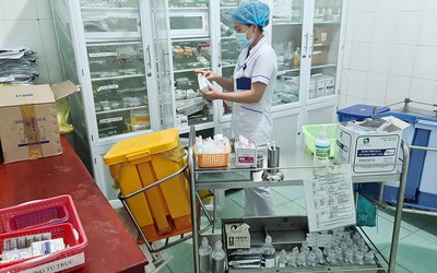 Yêu cầu nghiên cứu kiến nghị của chuyên gia về khắc phục tình trạng thiếu thuốc, vật tư y tế