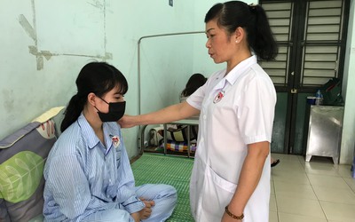 Mẹ trầm cảm sau sinh do con quấy khóc đêm có xu hướng tăng