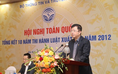 Tiến hành 206 cuộc thanh tra, kiểm tra phòng, chống in lậu