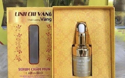 Thu hồi 14 loại mỹ phẩm do công ty Nguyễn Hoàng Na sản xuất