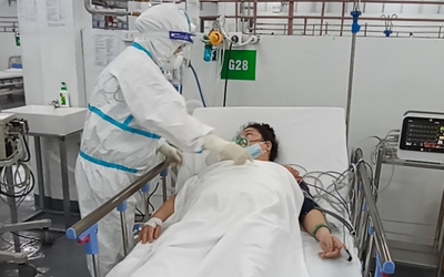 Bộ Y tế nhận định thế nào về số ca nhiễm Covid-19 tăng trở lại?