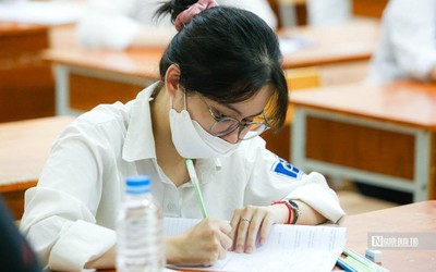 Thi tốt nghiệp THPT 2023: Sĩ tử cần bổ sung dinh dưỡng thế nào?