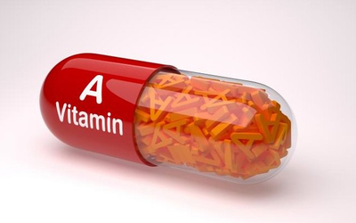 Bộ Y tế đề nghị tăng cường nguồn cung ứng Vitamin A