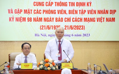 Đang hoàn thiện Nghị quyết về trình tự cử tri bãi nhiệm đại biểu HĐND