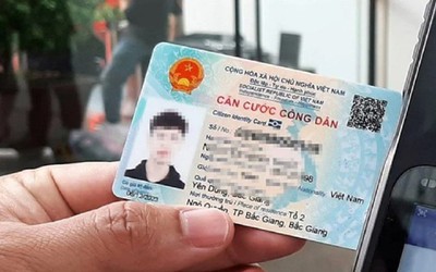 Sửa Luật Căn cước công dân, 8 vấn đề lớn cần xin ý kiến