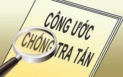 Việt Nam nỗ lực trong triển khai thực thi Công ước chống tra tấn