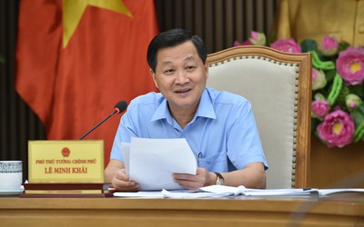 Phân bổ vốn ngân sách năm 2024 dứt khoát không dàn trải, tiêu cực